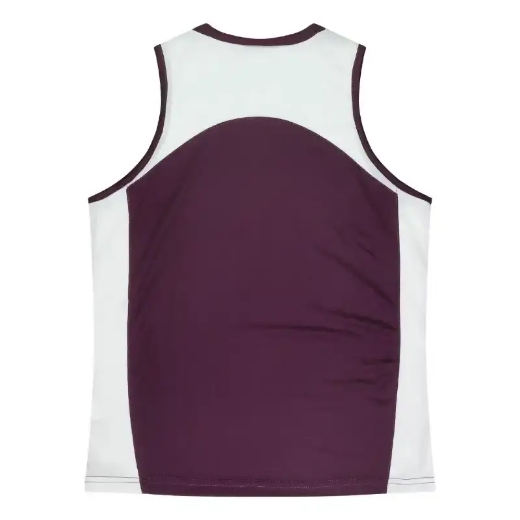 Picture of Aussie Pacific, Ladies Premier Singlet 